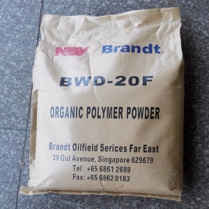 聚丙烯酰胺，(C3H5NO)n，PAM