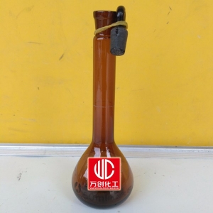 具塞量瓶，容量瓶