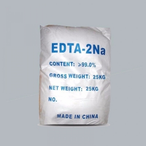 EDTA二鈉， C10H14N2Na2O